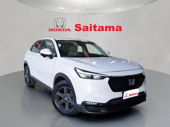 HONDA HR-V 1.5 DI I-VTEC TURBO FLEX ADVANCE CVT HONDA HR-V 1.5 DI I-VTEC TURBO FLEX ADVANCE CVT